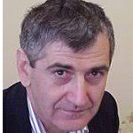 Dimitrios Nikolelis 
