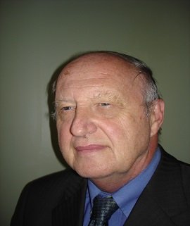 Prof. Robert J Buenker